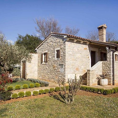 Holiday Home In Rovinj/Istrien 36983 Exterior foto