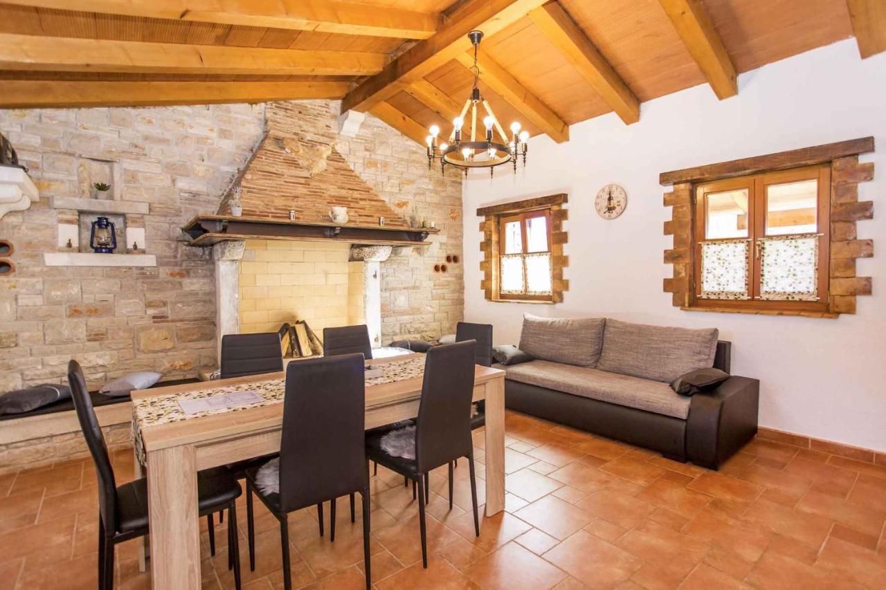 Holiday Home In Rovinj/Istrien 36983 Exterior foto