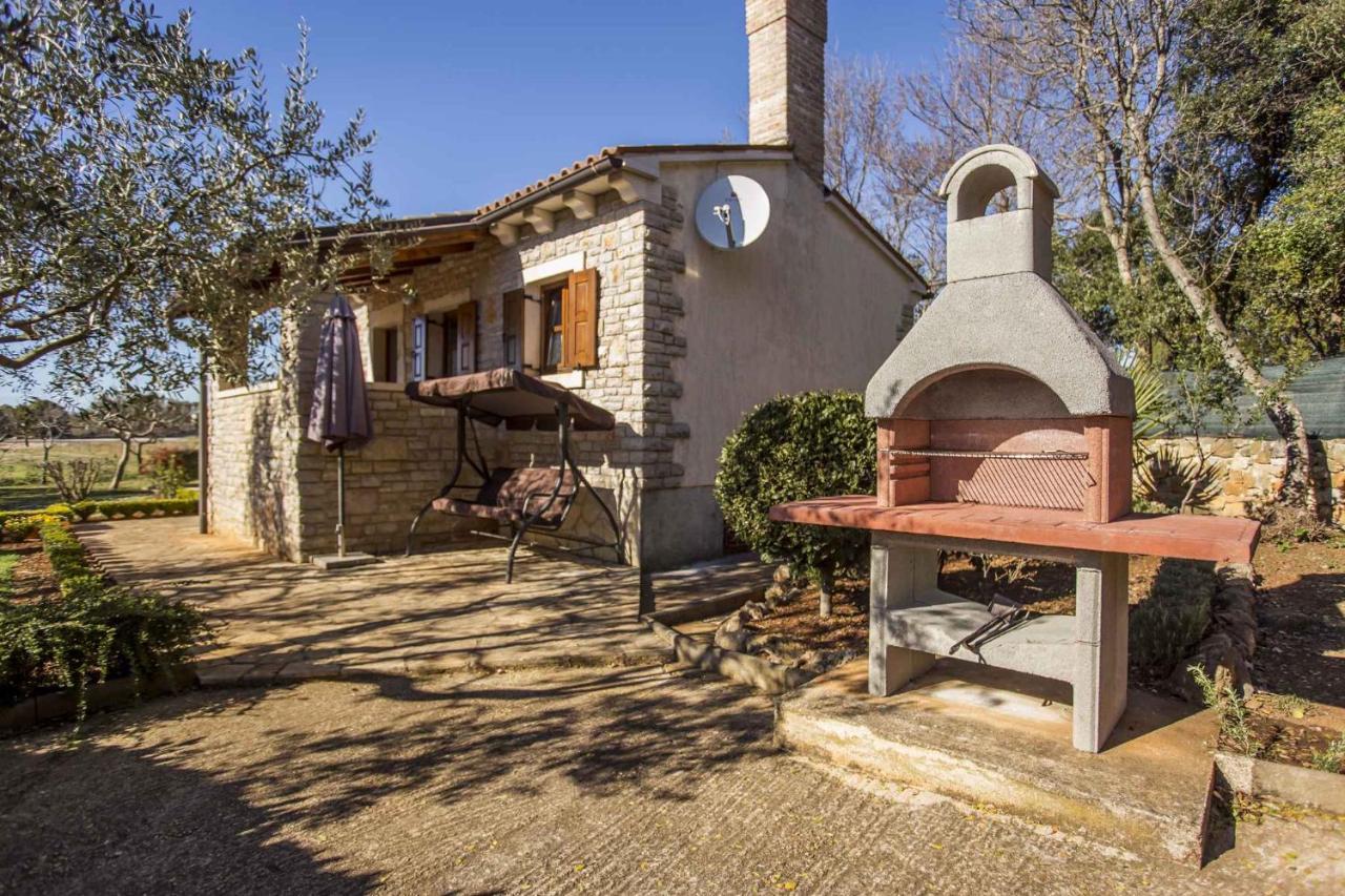 Holiday Home In Rovinj/Istrien 36983 Exterior foto