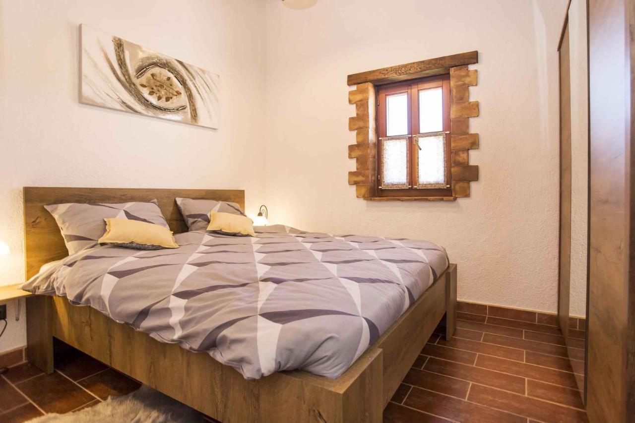Holiday Home In Rovinj/Istrien 36983 Exterior foto